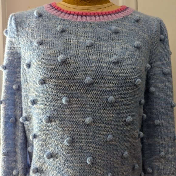 Lilly Pulitzer Verna Sweater size Medium - Picture 4 of 10